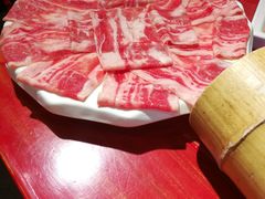 -巴九门老火锅(来福士打望店)