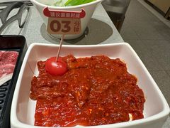 -海底捞火锅(亲贤北街店)