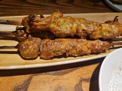 -驿楼兰·新疆菜(火车站店)