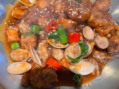 -满香舒·漳州小馆(大唐店)