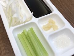 -北京全聚德(西翠路店)