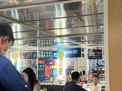 -食大利香港茶餐厅(南亚风情第一城店)