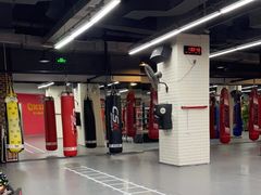 -拳盛时代拳击俱乐部(北京路店)