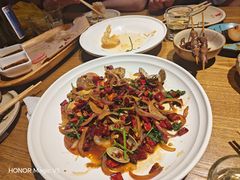 -鸽子窝(黄村店)