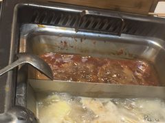 -倍儿红喜临门火锅(文兴路店)