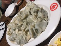 -双合园·海鲜水饺青岛菜(万佳广场店)
