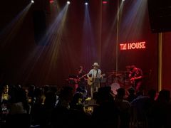 -TZ House音乐现场(来福士中心店)