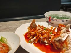 -王记姚家味·地道苏帮菜(凤凰街店)