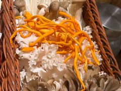 -涮福記·现切牛羊肉火锅(世纪汇店)