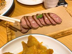 -关东小磨东北菜(上海长风大悦城店)