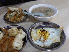 荷包蛋-金枫锅贴(滨江·凯旋门店)