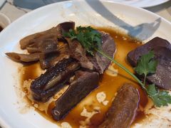 -潮州府·潮菜·砂锅粥(徐家汇店)