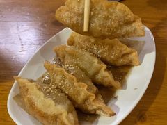 炸王饺子-夏星酒馆(剑桥公社店)