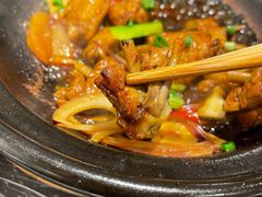 鸡翅只-小时候焗海鲜(鄞州万达店)