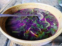 -昆虫窝子·特色云南菜(拓东路总店)
