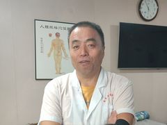 -楚氏正骨推拿按摩院(九水东路店)