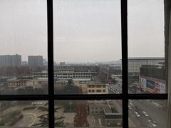 -西安大雁塔科技大学地铁站亚朵酒店