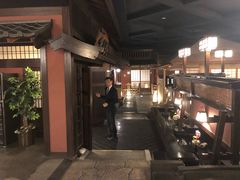 -蟹道乐(新宿本店)