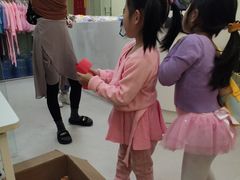 -舞研舞蹈培训(魏公村校区)