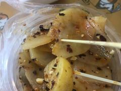 丁家坡洋芋土豆片-周小亮丁家坡洋芋(全国总店)