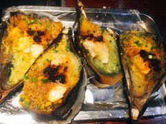-新疆烧烤王(广灵店)