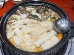 -菌之家·专业纯野生菌火锅·特色炒菌