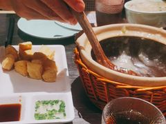 -潮界(虹桥新天地店)