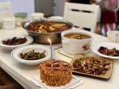 -蜜肆动物奶油蛋糕·个性定制·下午茶甜品