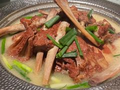 -孙记驴肉山庄(李桥店)