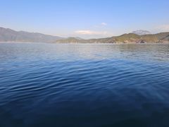 -丽江泸沽湖景区