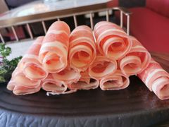 -捞神煲汤火锅(湖滨商业街店)