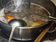 -牛品福潮汕牛肉火锅(旺庄店)