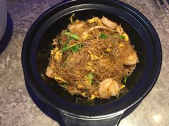 干捞粉丝煲-老板恋上鱼(恒隆广场店)