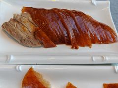 -羲和雅苑•北京烤鸭(平安国际金融中心店)