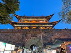-大理古城