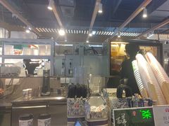 -霸王茶姬(常熟印象城店)