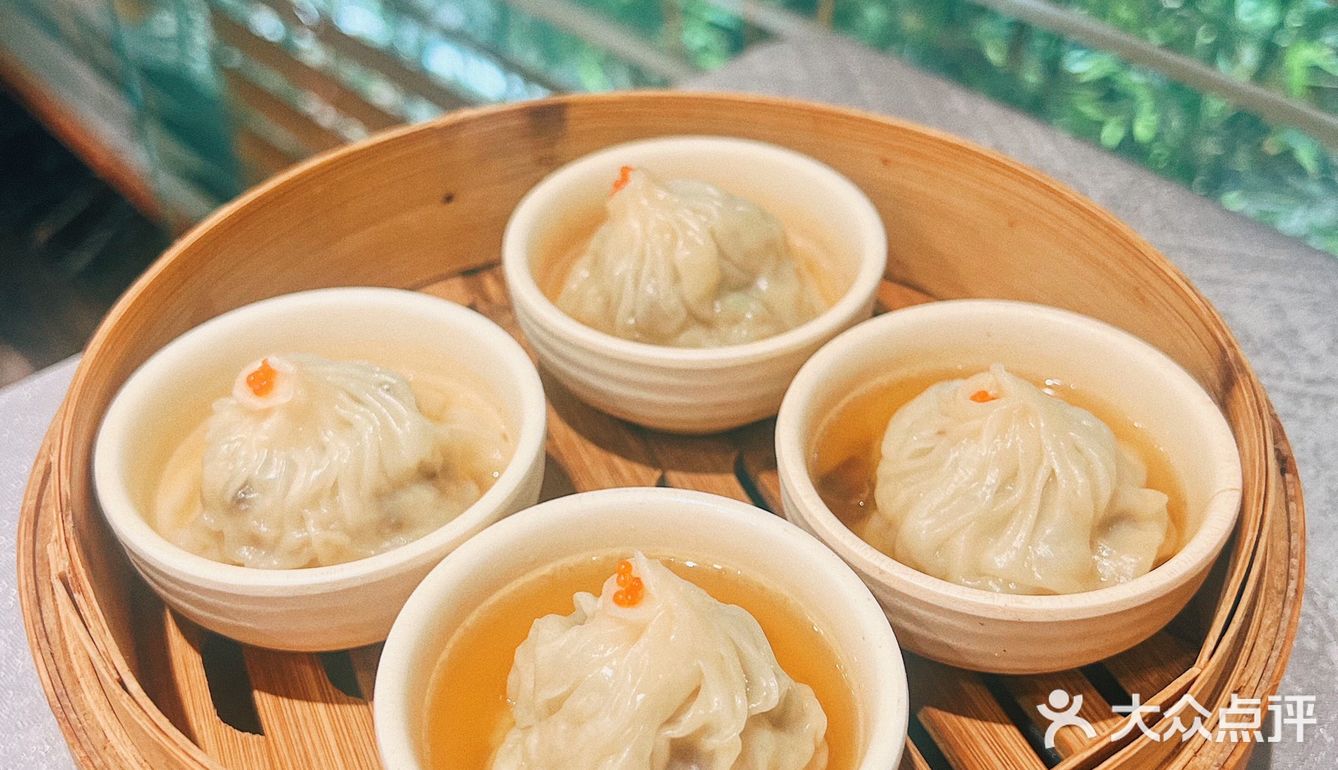 老广最爱一盅两件🔥 | 人均50扶墙走，不允许还有人不知道