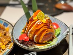 -玉川屋创意日料(北美新天地店)