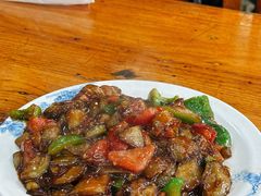 -洪福亮酒家(南草厂街店)
