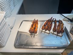 -一代烤翅王(大汉口店)