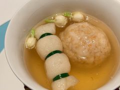-淮香国色·淮扬菜(正大中心店)