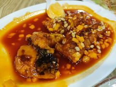 -佛有缘素食馆·荔湾老字号(陈家祠首店)