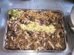 -老圩谷梨鸭粥(福绵店)