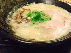 -博多一幸舍(侨福芳草地购物中心店)