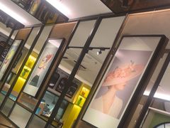 -Aqua Oasis 水天堂(石路天虹店)