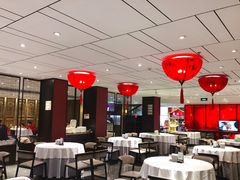 大堂-眉州东坡(民族园店)