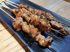 -陇上秦轩biangbiang面(萧山万象汇店)