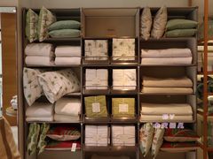 -ZARA HOME(蓝色港湾店)