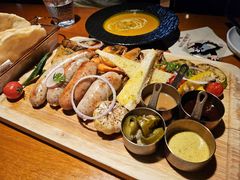 -布拉格餐厅· 中欧捷克菜(全国首店)