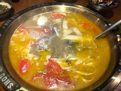 -受气牛肉·重庆耙牛肉(来福士店)